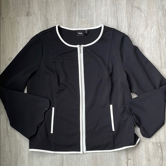 Rafaella Jackets & Blazers - Rafaella Jacket